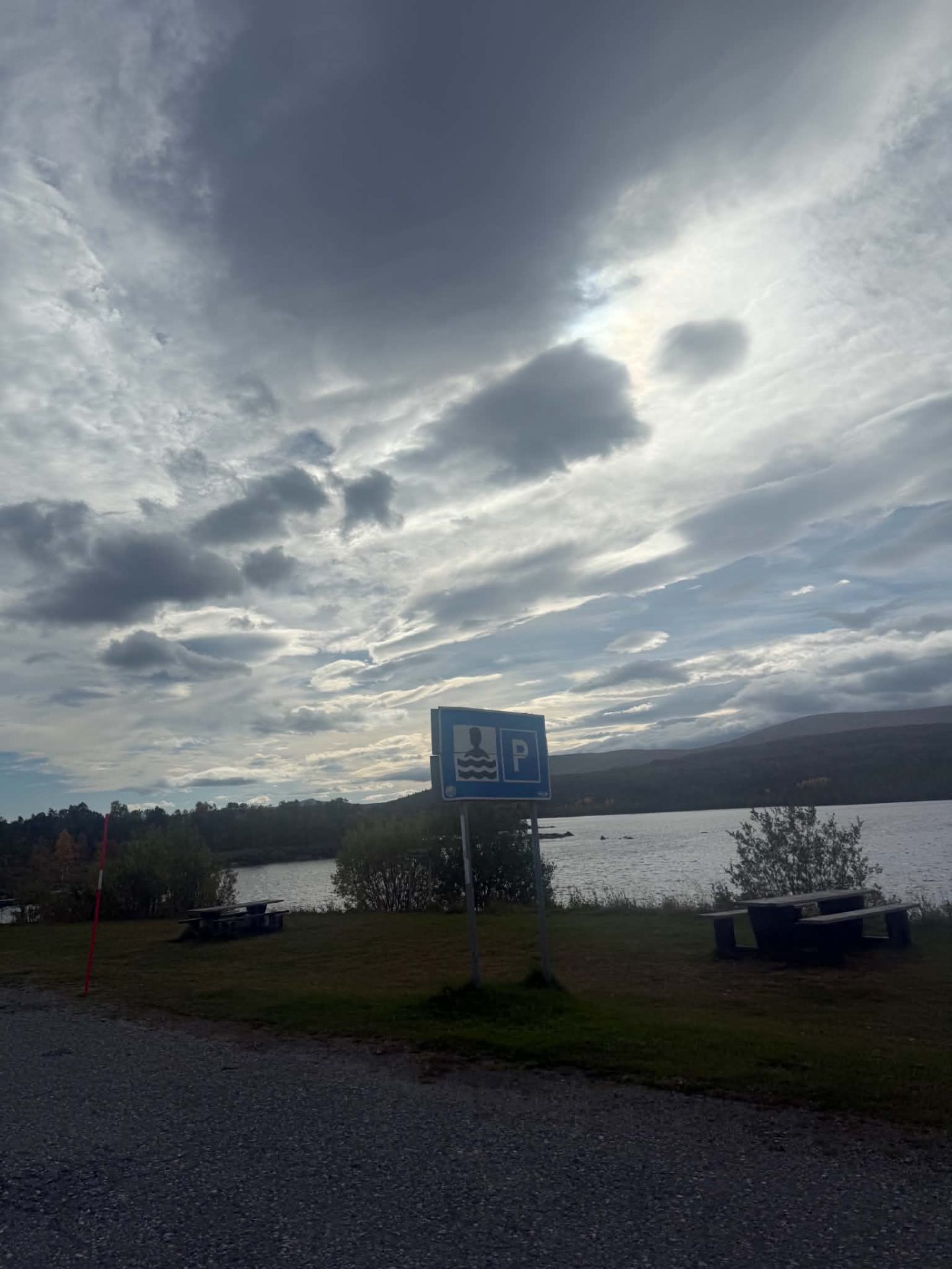 Rastplats Tändaren – foto